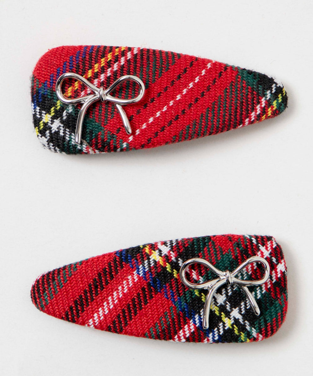 レッドチェック1