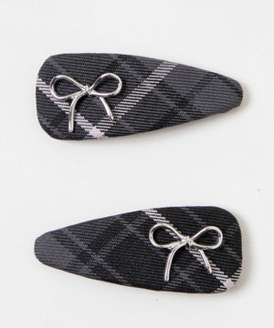 グレーチェック1