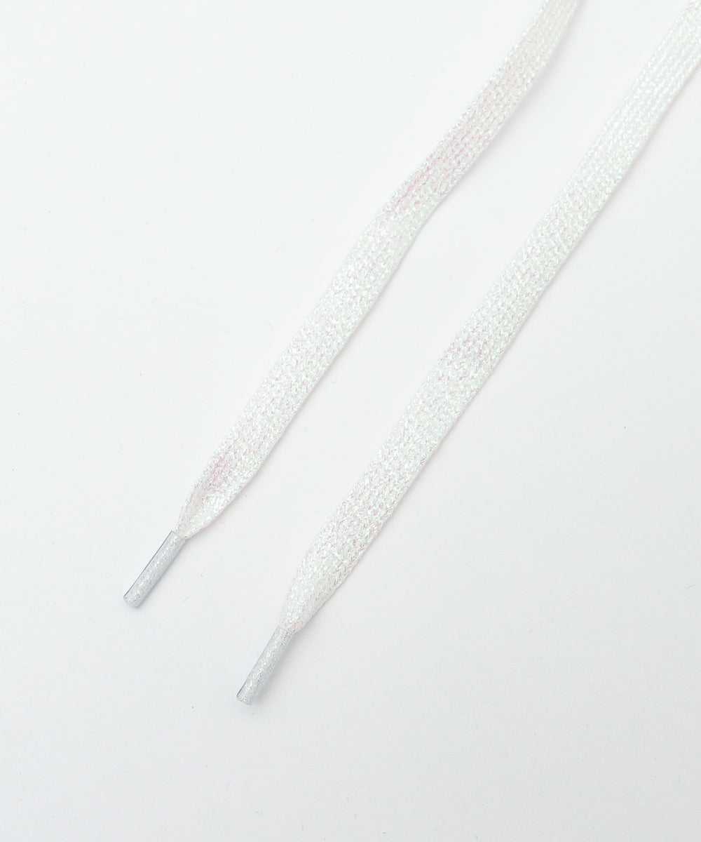 ラメシューレース