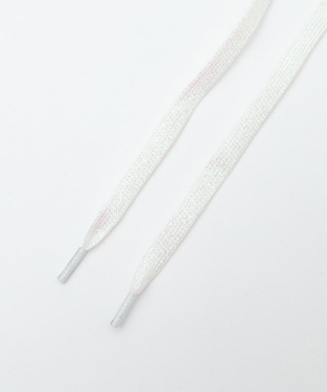 ラメシューレース