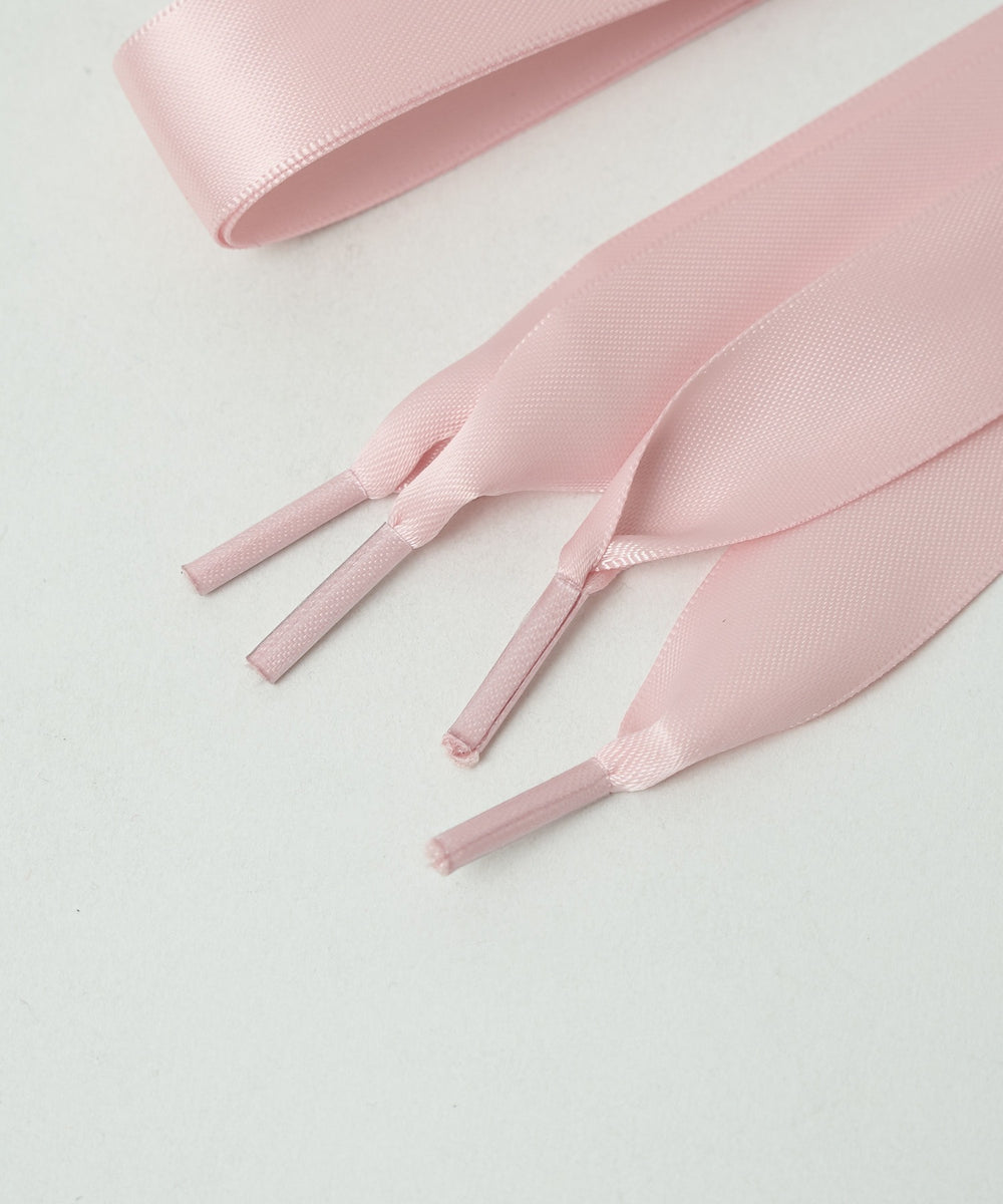 サテンシューレース