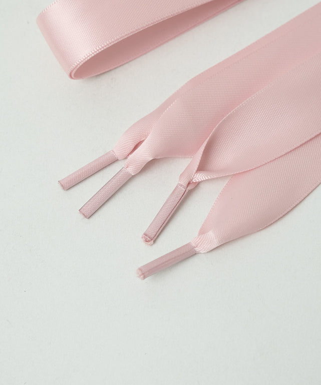 サテンシューレース