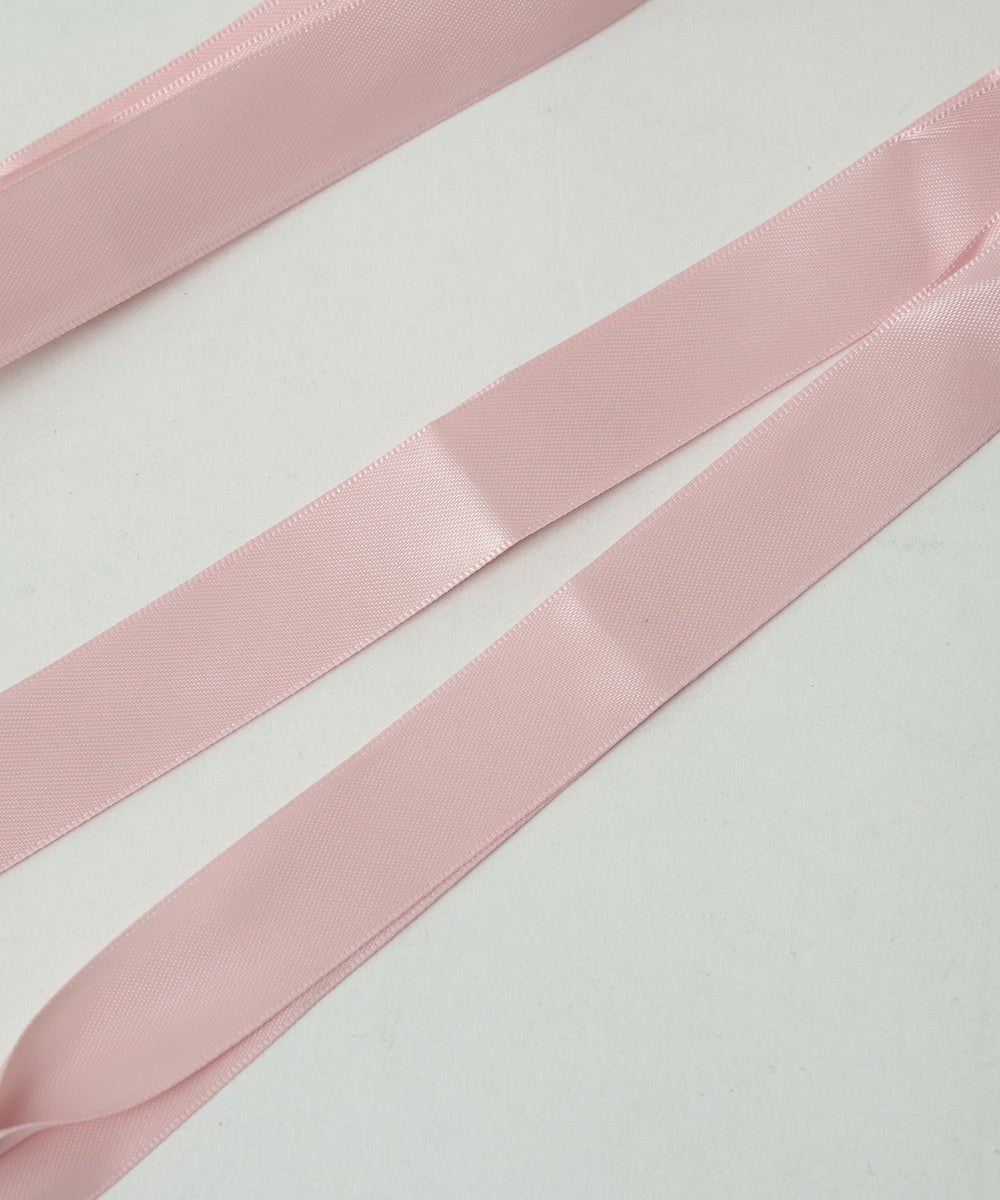 サテンシューレース