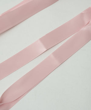 サテンシューレース