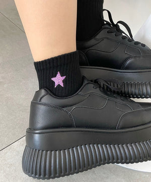 スターピンク（柄7）