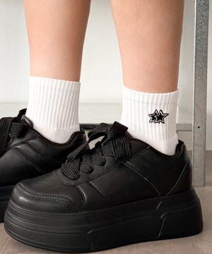 スターブラック（柄１３）