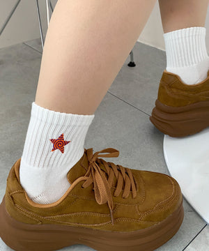 スターオレンジ（柄6）