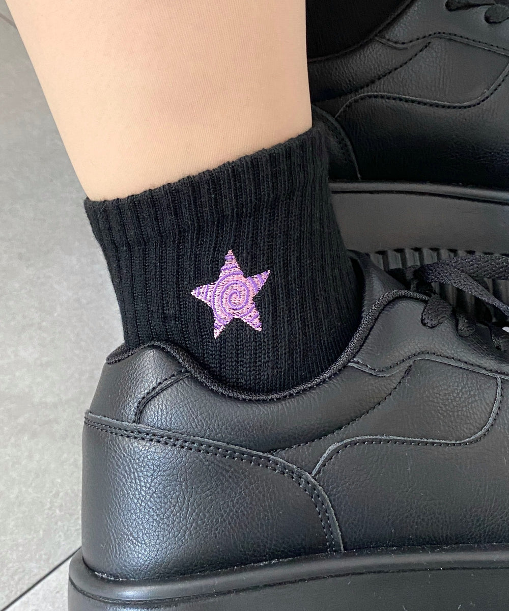 スターピンク（柄7）