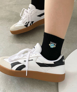 POPPINブルー（柄9）