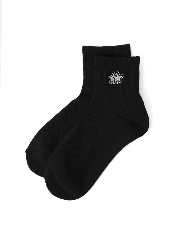 スター（柄３）