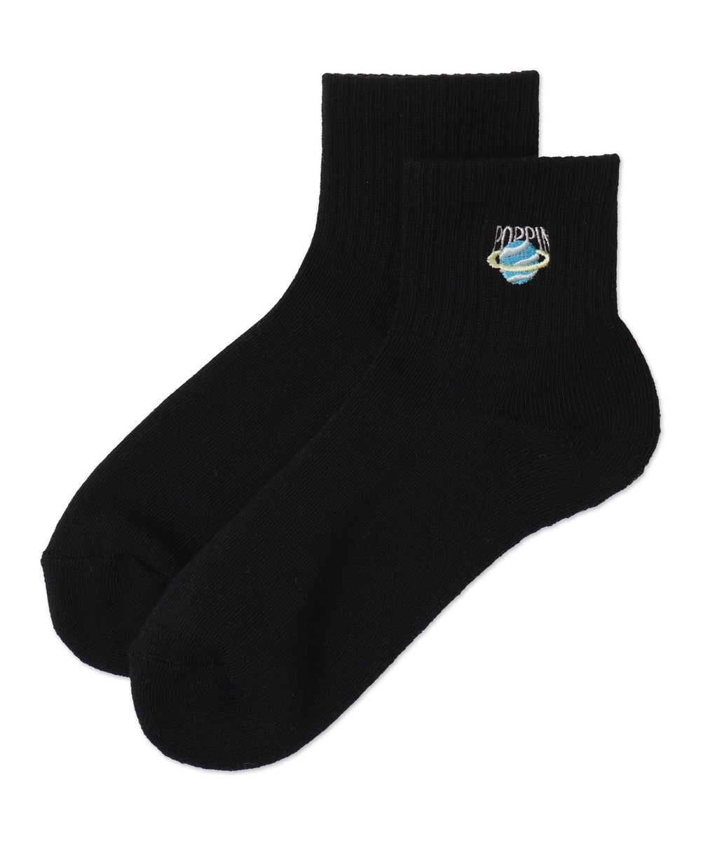 POPPINブルー（柄9）