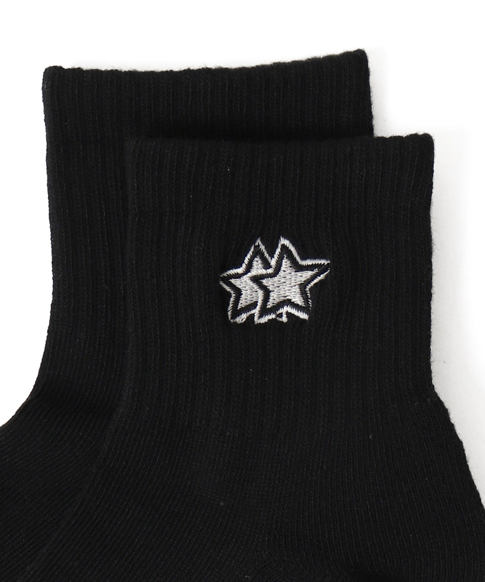 スター（柄３）