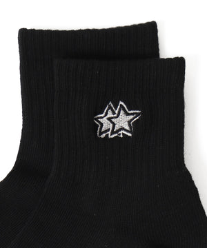 スター（柄３）