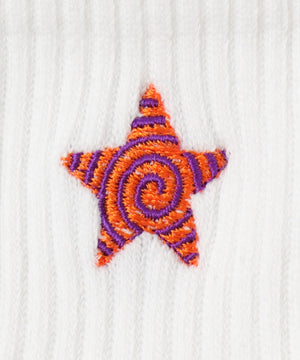 スターオレンジ（柄6）