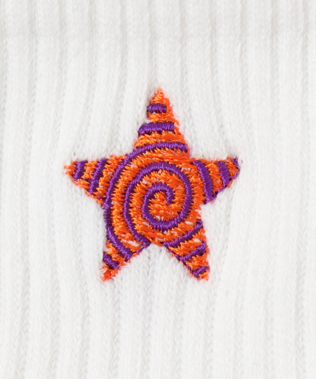 スターオレンジ（柄6）