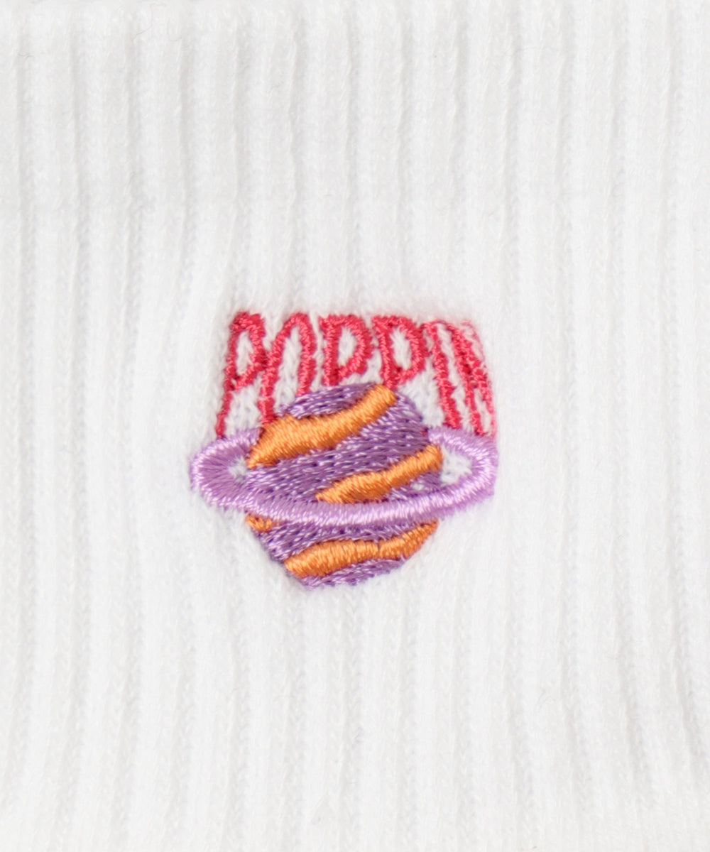 POPPINパープル（柄8）