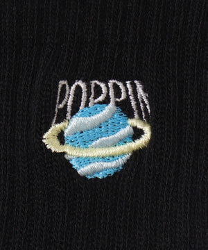 POPPINブルー（柄9）