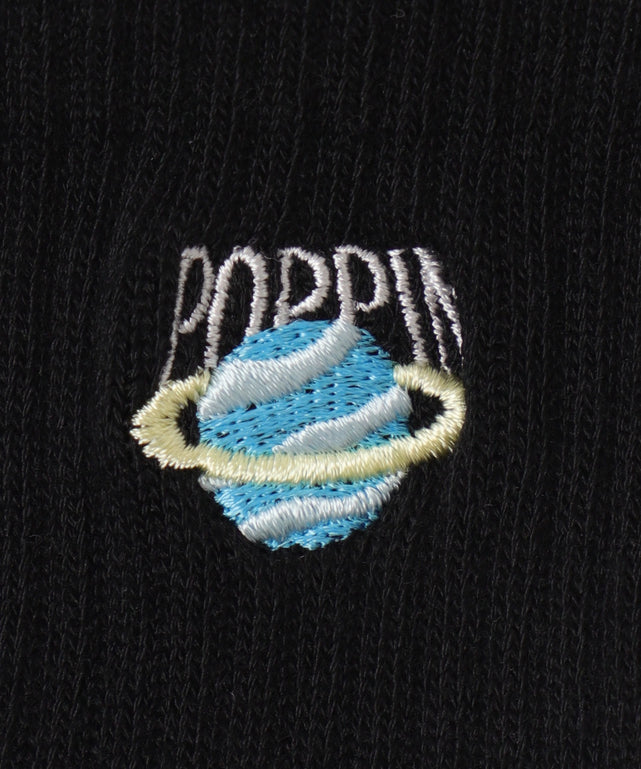 POPPINブルー（柄9）