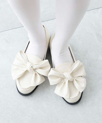 ホワイトアイボリー / M