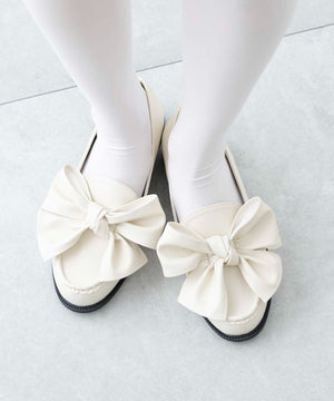 ホワイトアイボリー