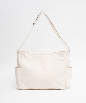 立体ポケットキャンバスショルダー