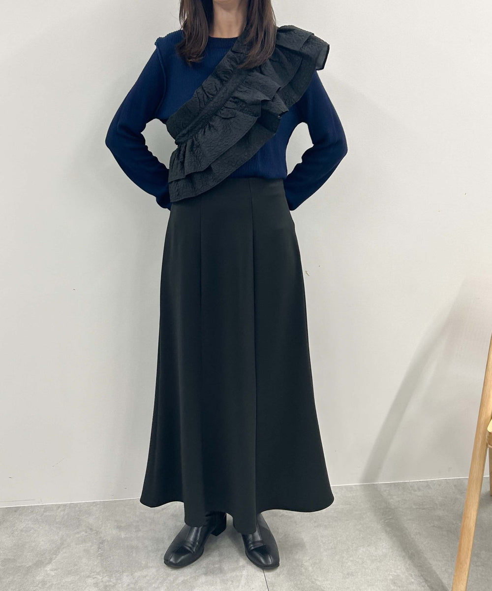 ポコポコブラック(柄１)