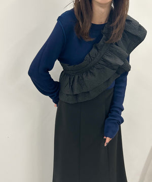 ポコポコブラック(柄１)