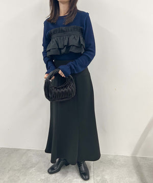 ポコポコブラック(柄１)