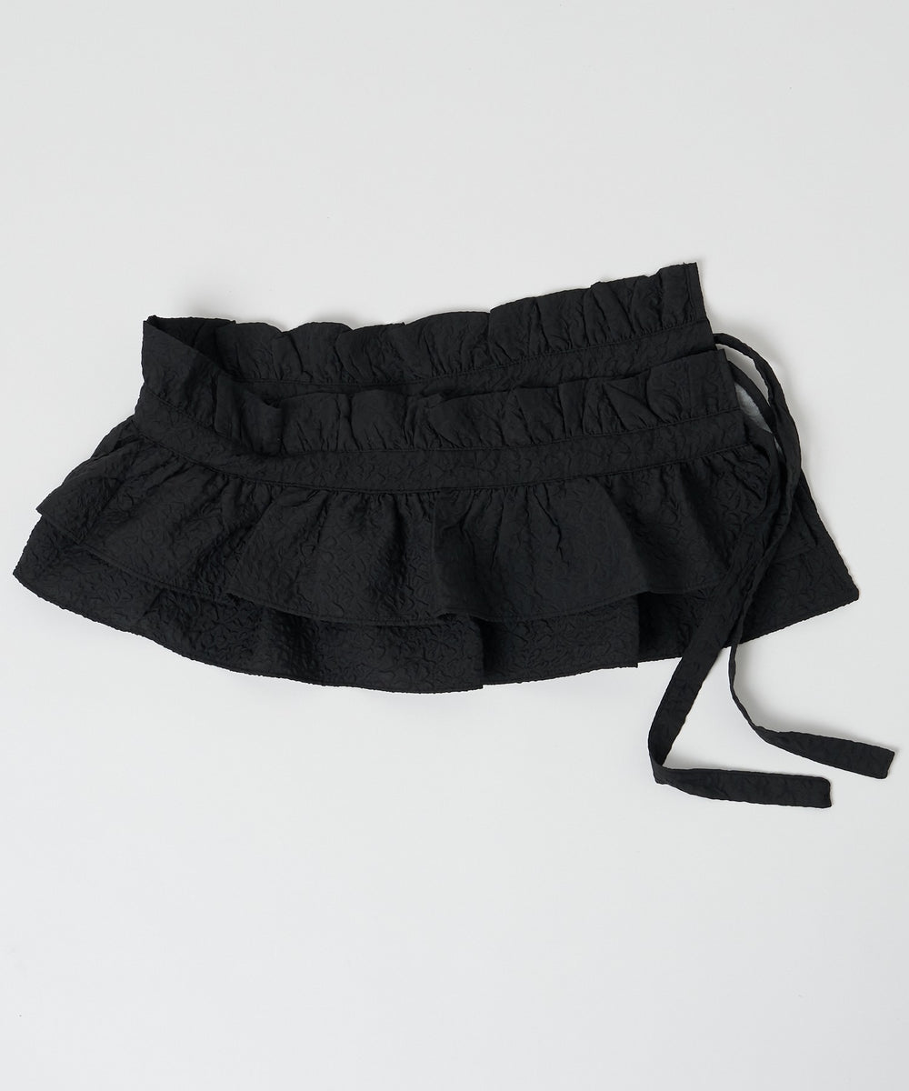 ポコポコブラック(柄１)