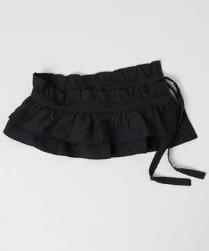 ポコポコブラック(柄１)