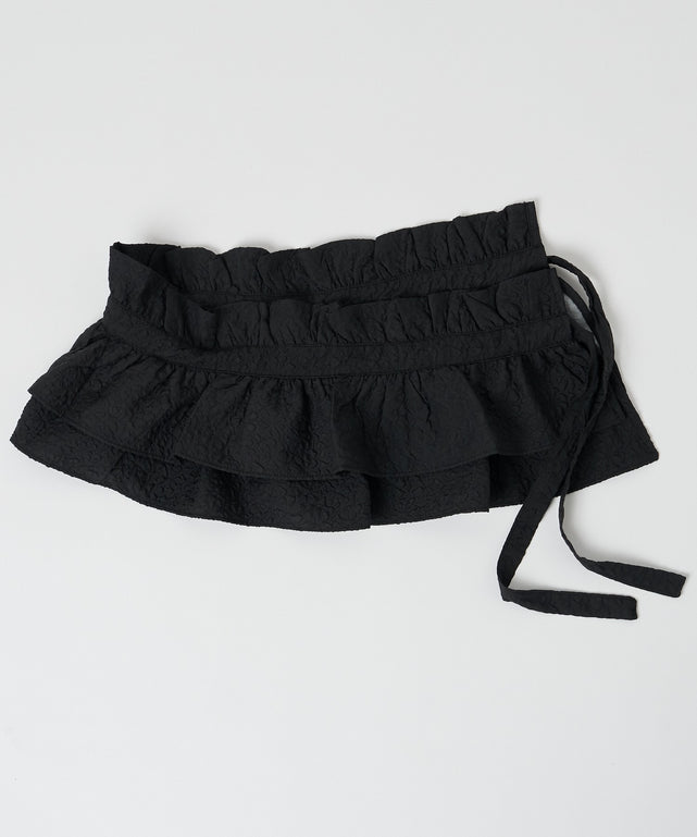 ポコポコブラック(柄１)