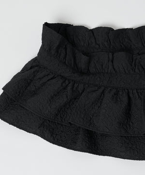 ポコポコブラック(柄１)