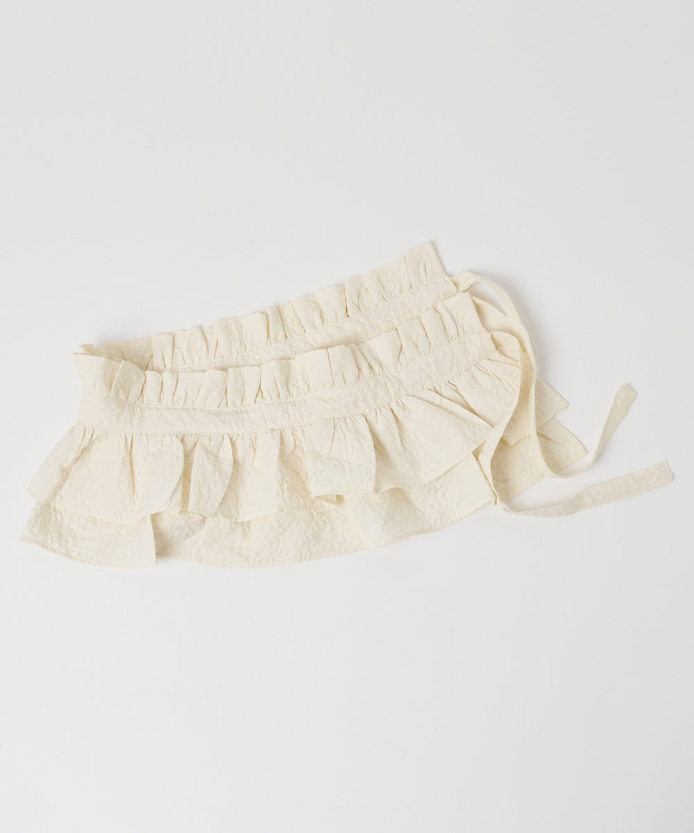 ポコポコオフホワイト(柄２)