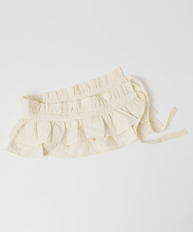 ポコポコオフホワイト(柄２)