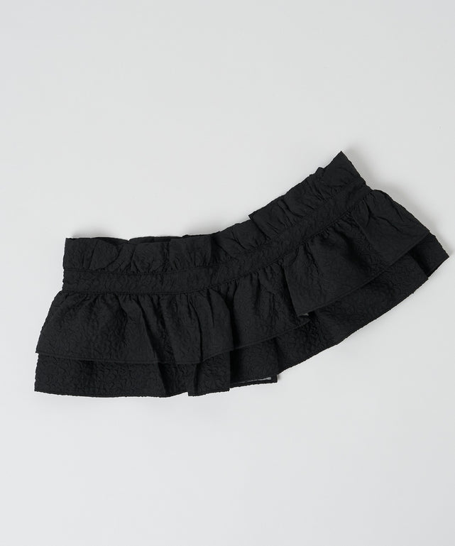 マルチWAY付けフリル