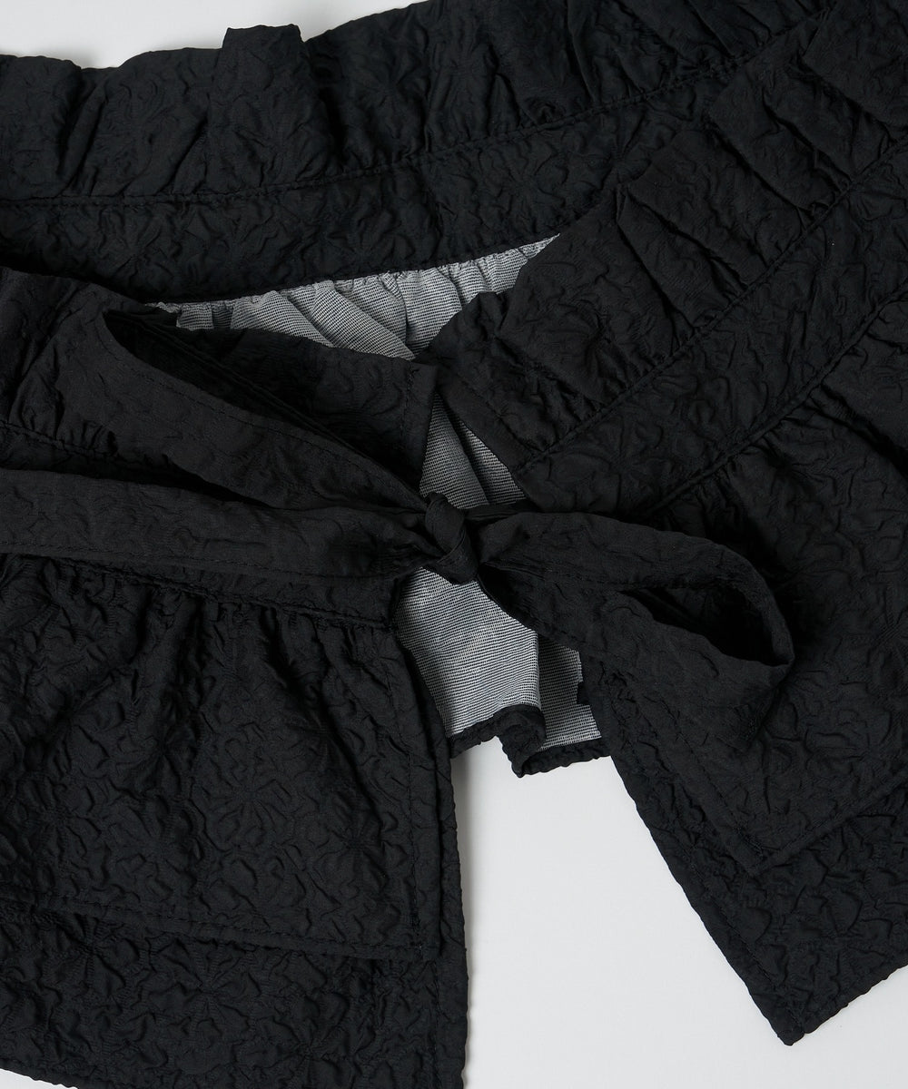 マルチWAY付けフリル