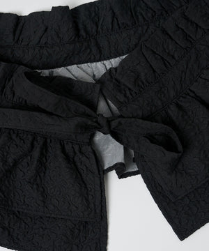 マルチWAY付けフリル