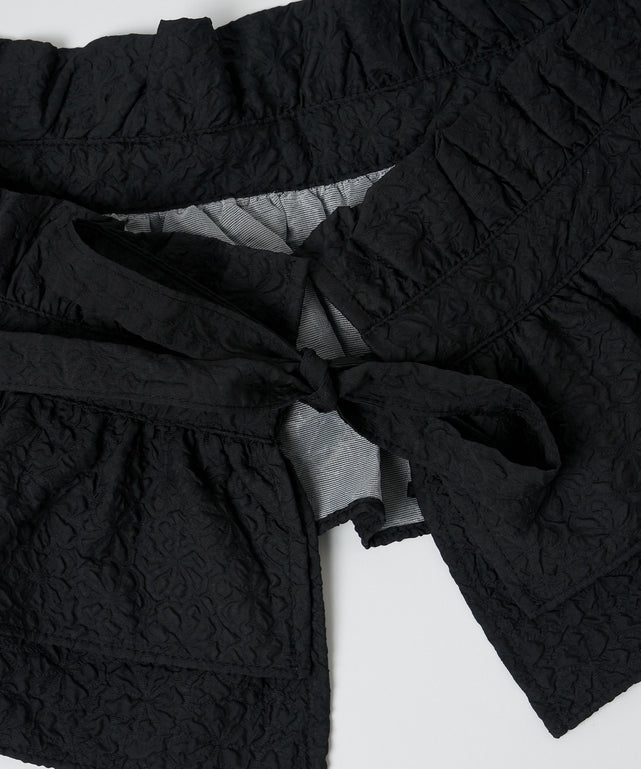 マルチWAY付けフリル