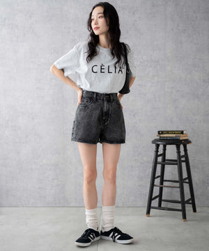 ブラックその他(ブラックケミカル)　モデル:161cm M着用