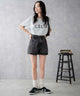 ブラックその他(ブラックケミカル)　モデル:161cm M着用