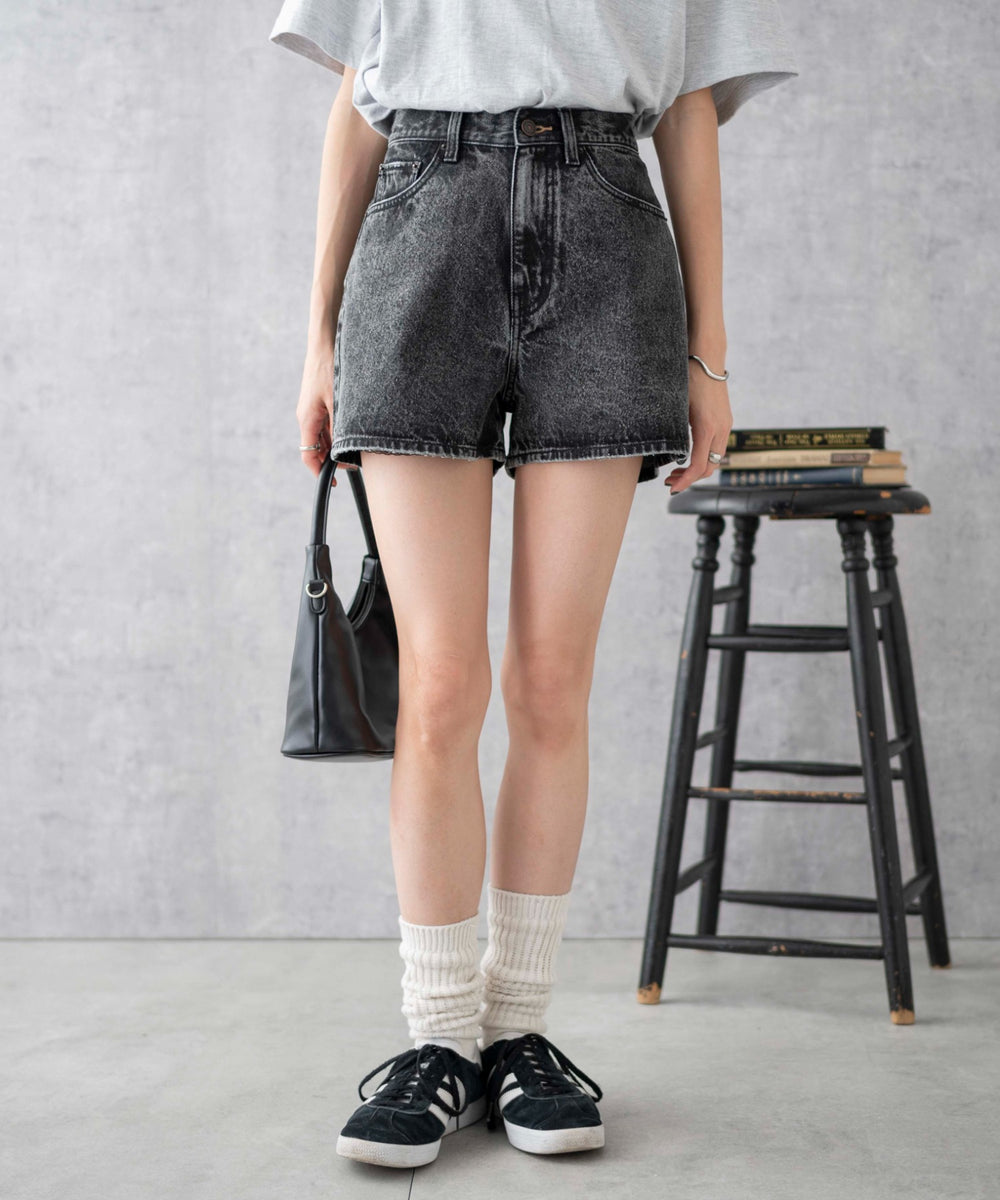 ブラックその他(ブラックケミカル)　モデル:161cm M着用