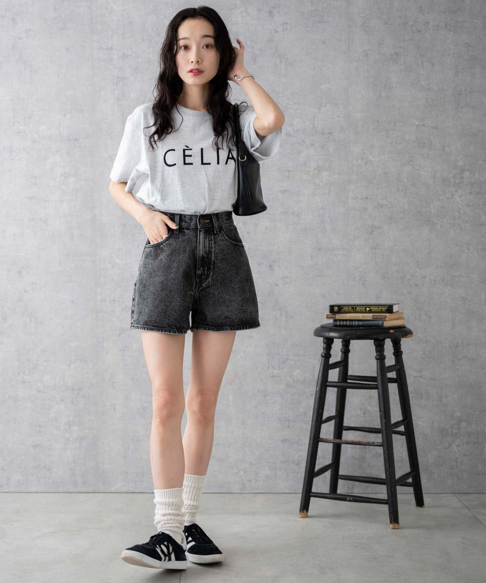 ブラックその他(ブラックケミカル)　モデル:161cm M着用