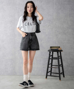 ブラックその他(ブラックケミカル)　モデル:161cm M着用