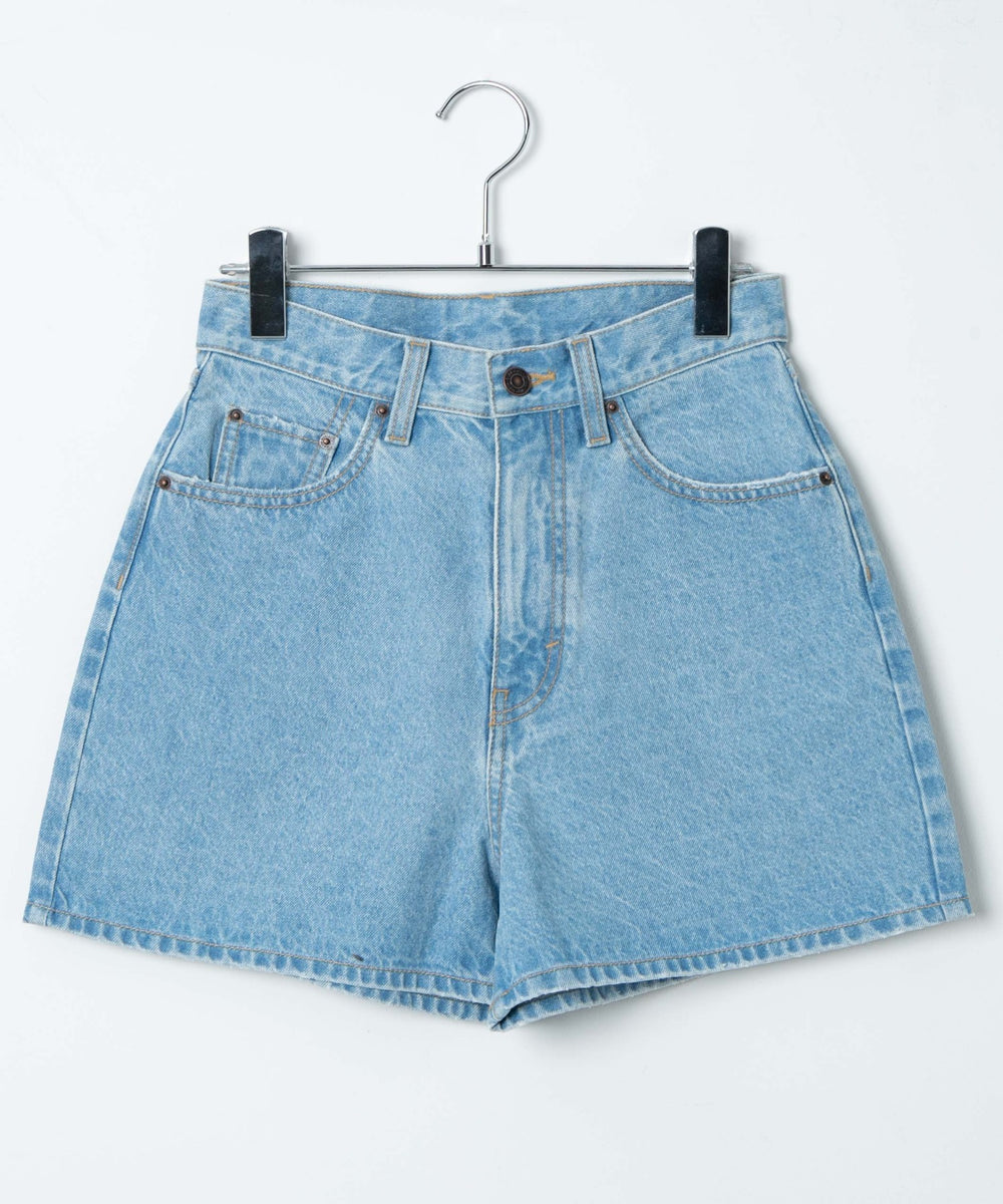 デニム淡色(インディゴ淡)