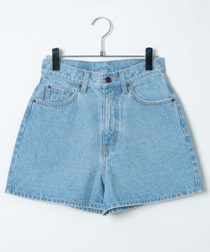 デニム淡色(インディゴ淡)