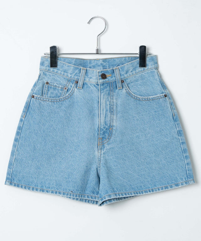 デニム淡色(インディゴ淡)