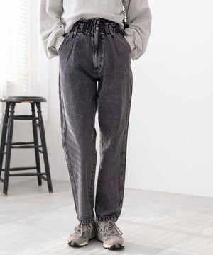 ブラックその他　モデル:163cm M着用