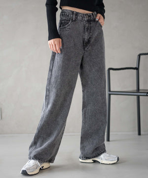 ブラックその他(ブラックケミカル)　モデル:161cm M着用