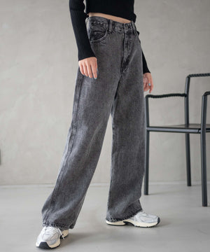 ブラックその他(ブラックケミカル)　モデル:161cm M着用