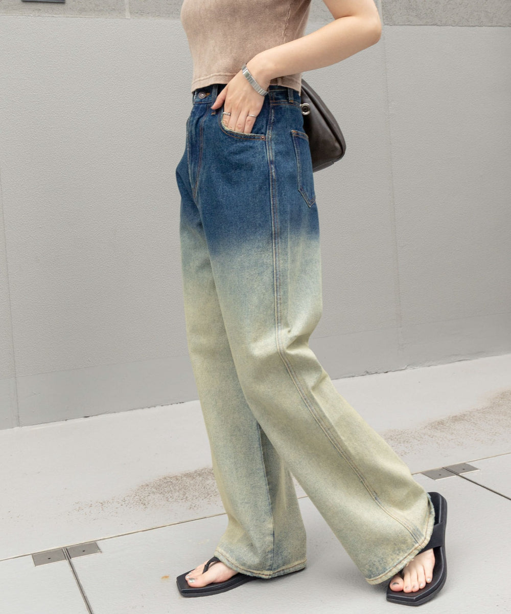 柄1　モデル:155cm M着用